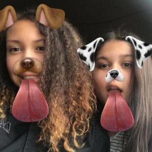 Meet your Posher, Brooklyn